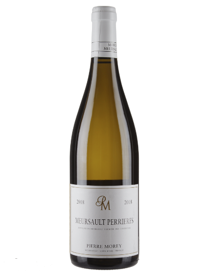 Meursault Perrières